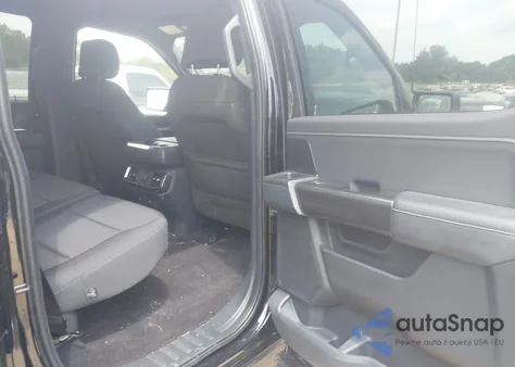 2022 Ford F-150 Xlt z USA, uszkodzony, nr VIN 1FTEW1EP3NFA85369